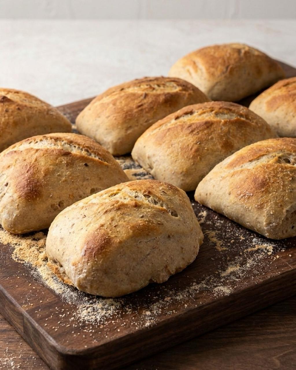 Ciabatta integral