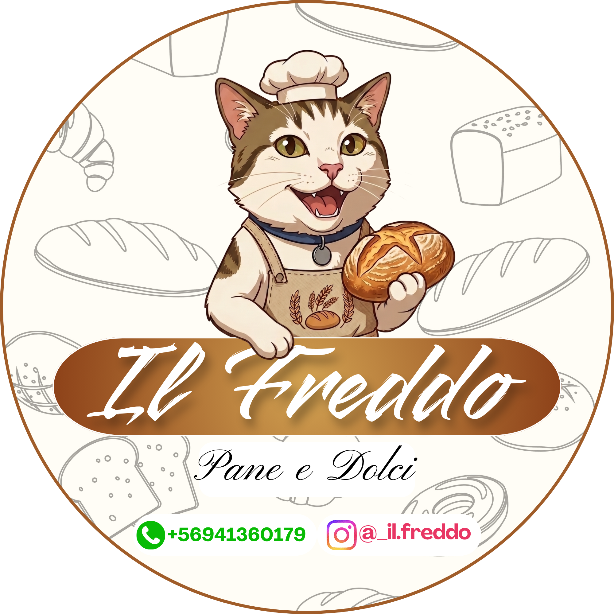 Logo Il Freddo