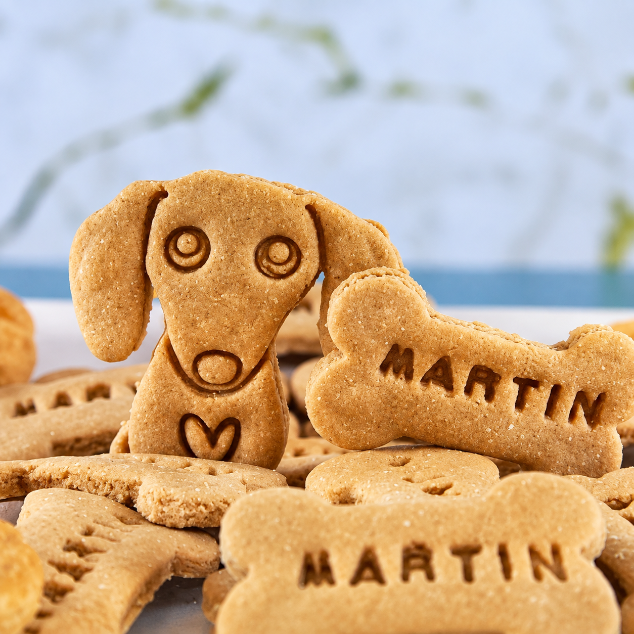 Galletas Personalizadas (24 unidades)