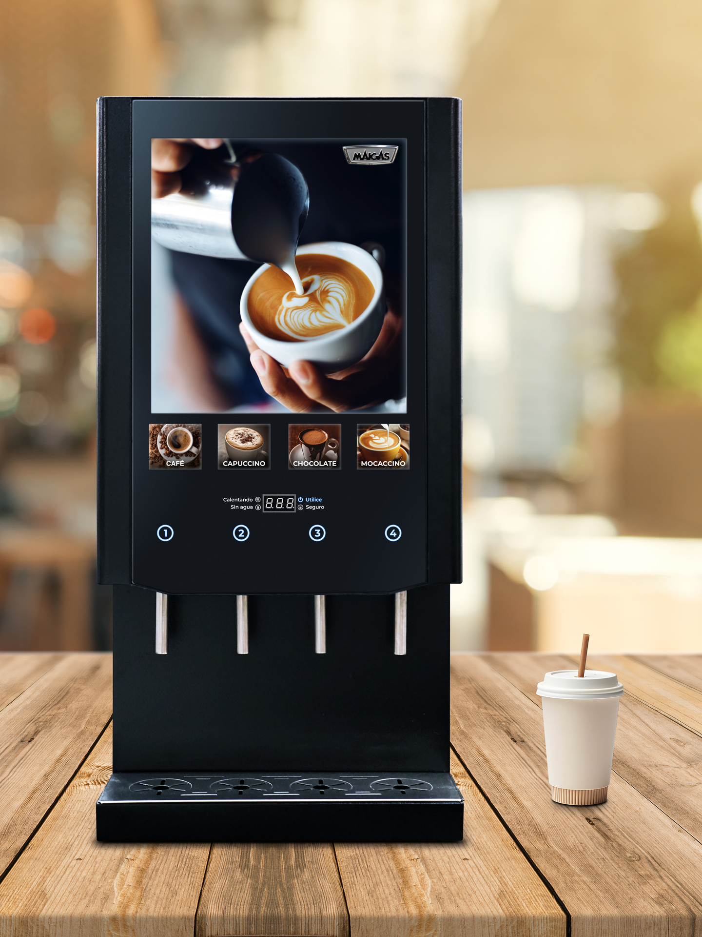Cafe